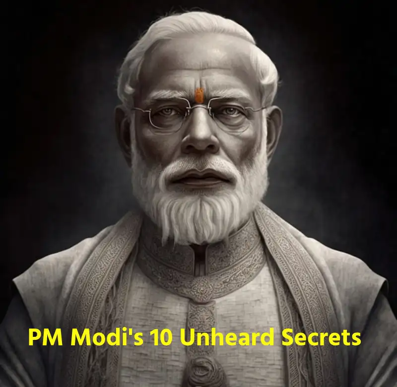 पंतप्रधान नरेंद्र मोदी